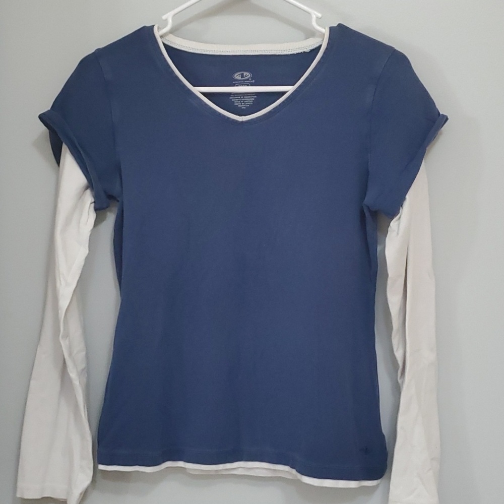 Long sleeve top